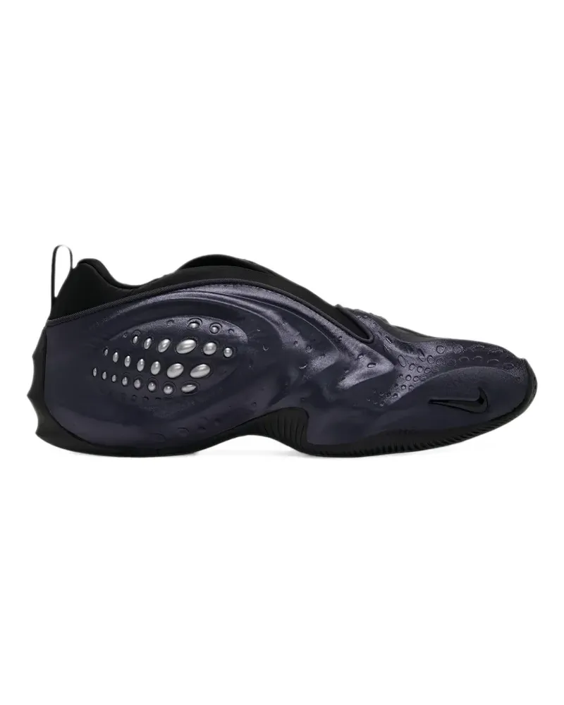 Nike First Sight Shadow basketball trainers - Schwarz Schwarz