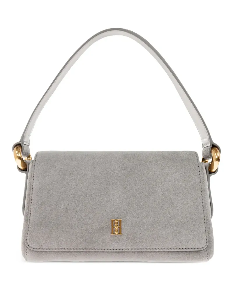 By Malene Birger Lellie Tote Bag - Grau Grau