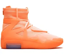 Air Fear of God 1' Sneakers - Orange