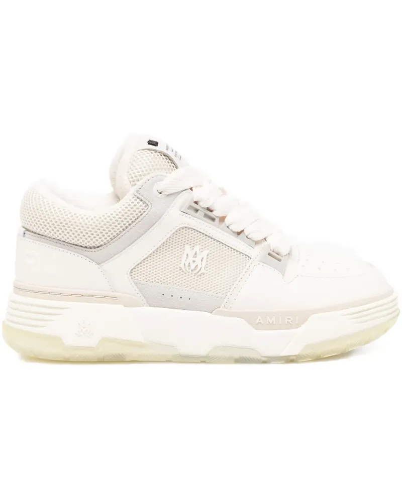 Amiri MA-1 Sneakers - Nude Nude