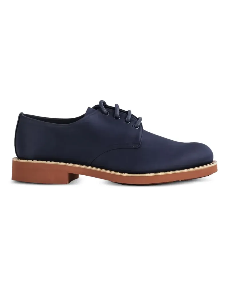 Church's Matlock Derby-Schuhe - Blau Blau