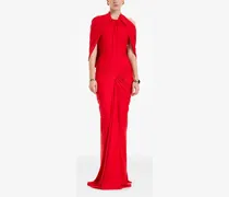 Ciara Kleid - Rot