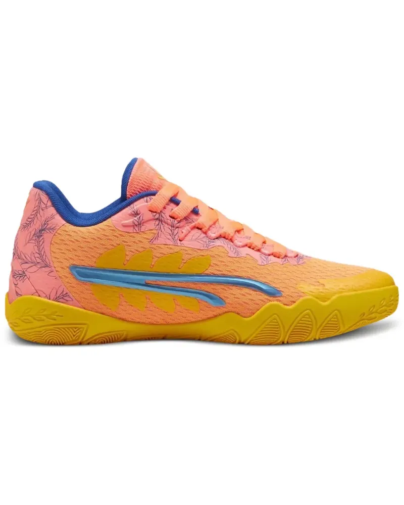 Puma Stewie 3 Sneakers - Orange Orange