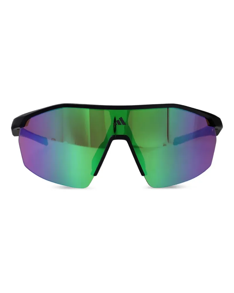 adidas Anemos Light sunglasses - Schwarz Schwarz