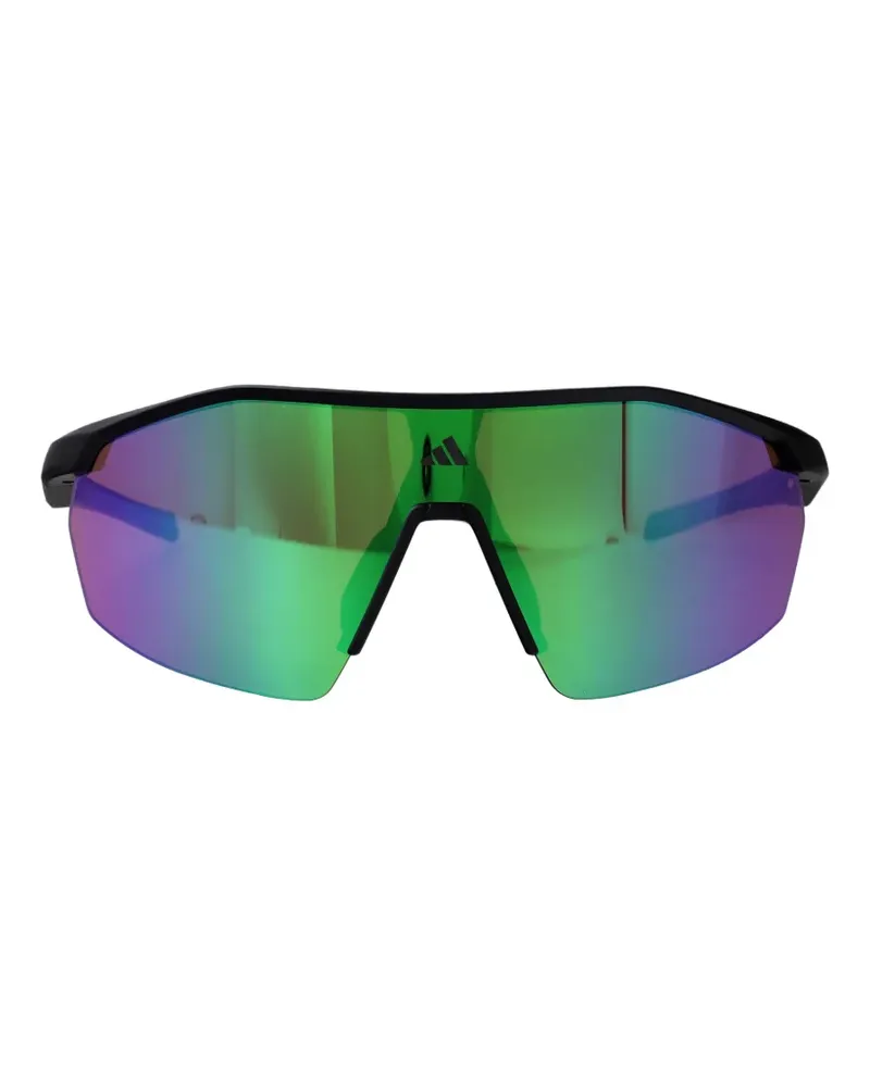 adidas Anemos Light sunglasses - Schwarz Schwarz