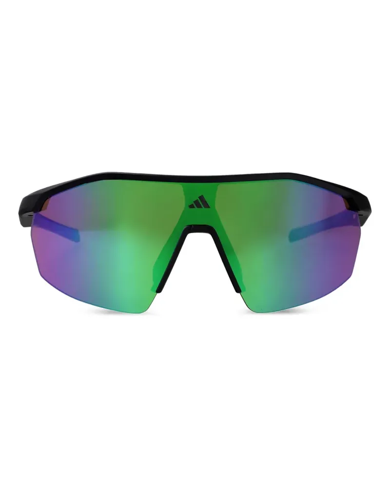 adidas Anemos Light sunglasses - Schwarz Schwarz