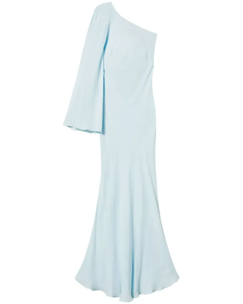 Twin-Set Lido Kleid - Blau Blau