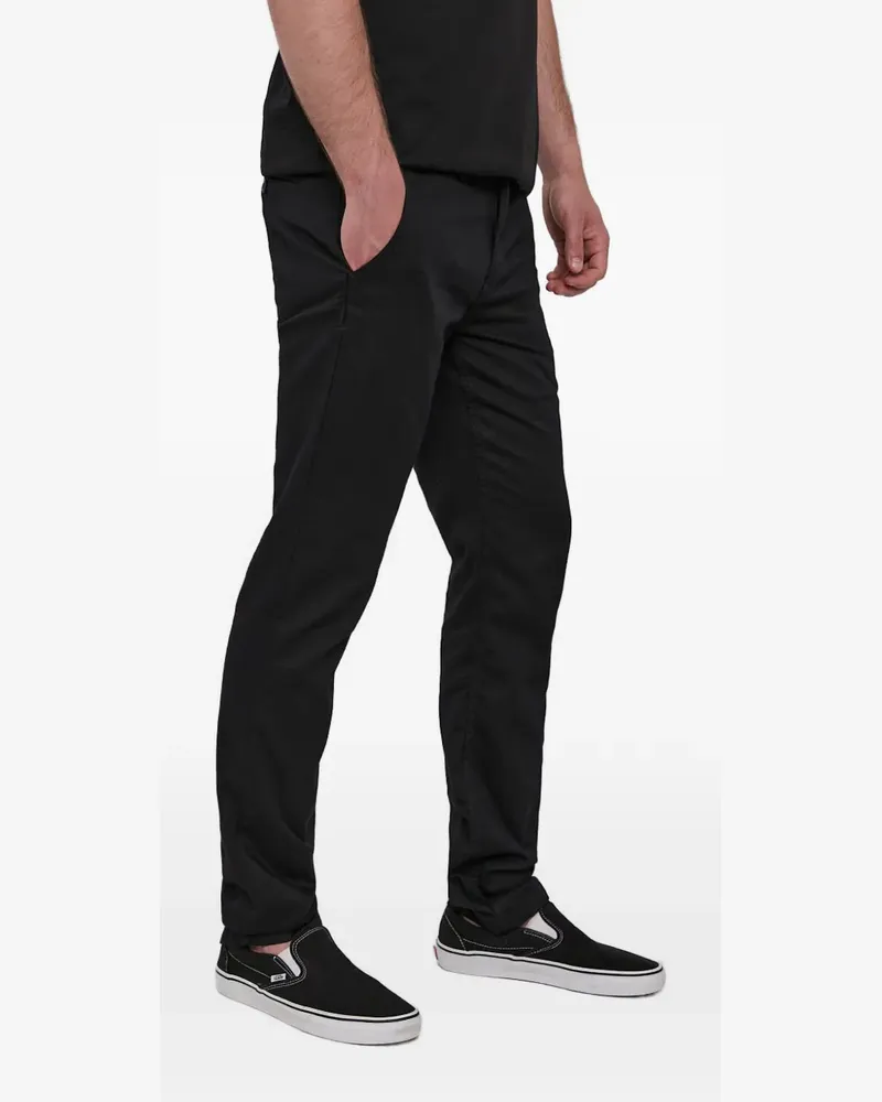 Vans Hose mit Vordertaschen - Schwarz Schwarz