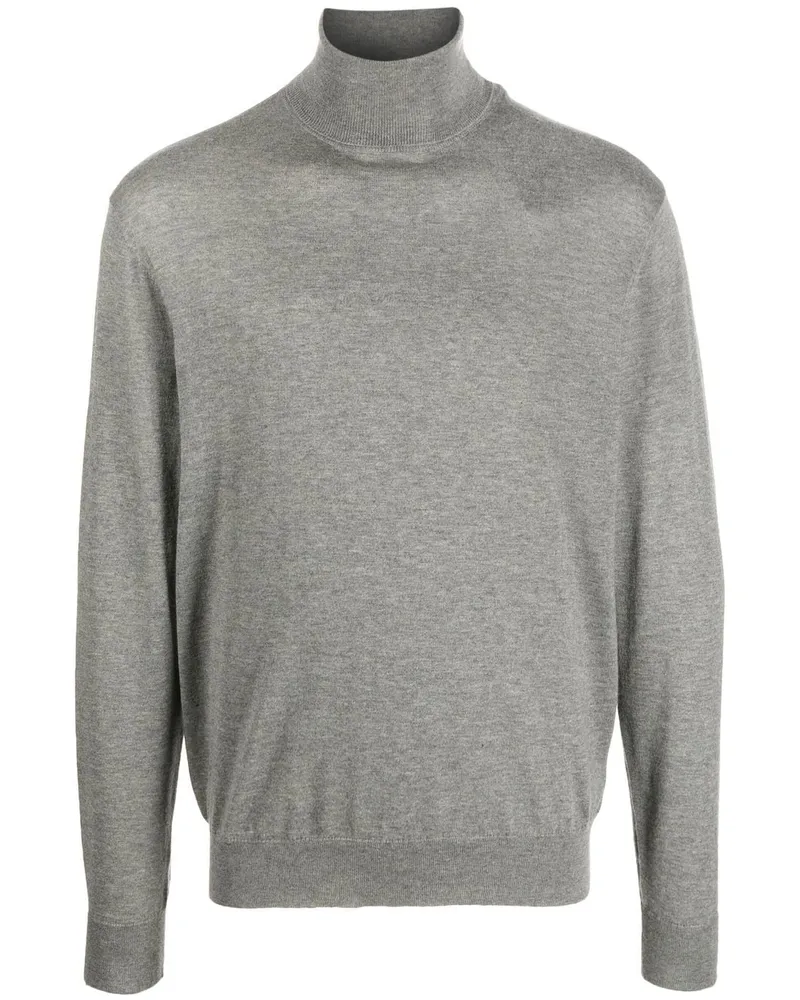 Ralph Lauren Pullover aus Kaschmir - Grau Grau