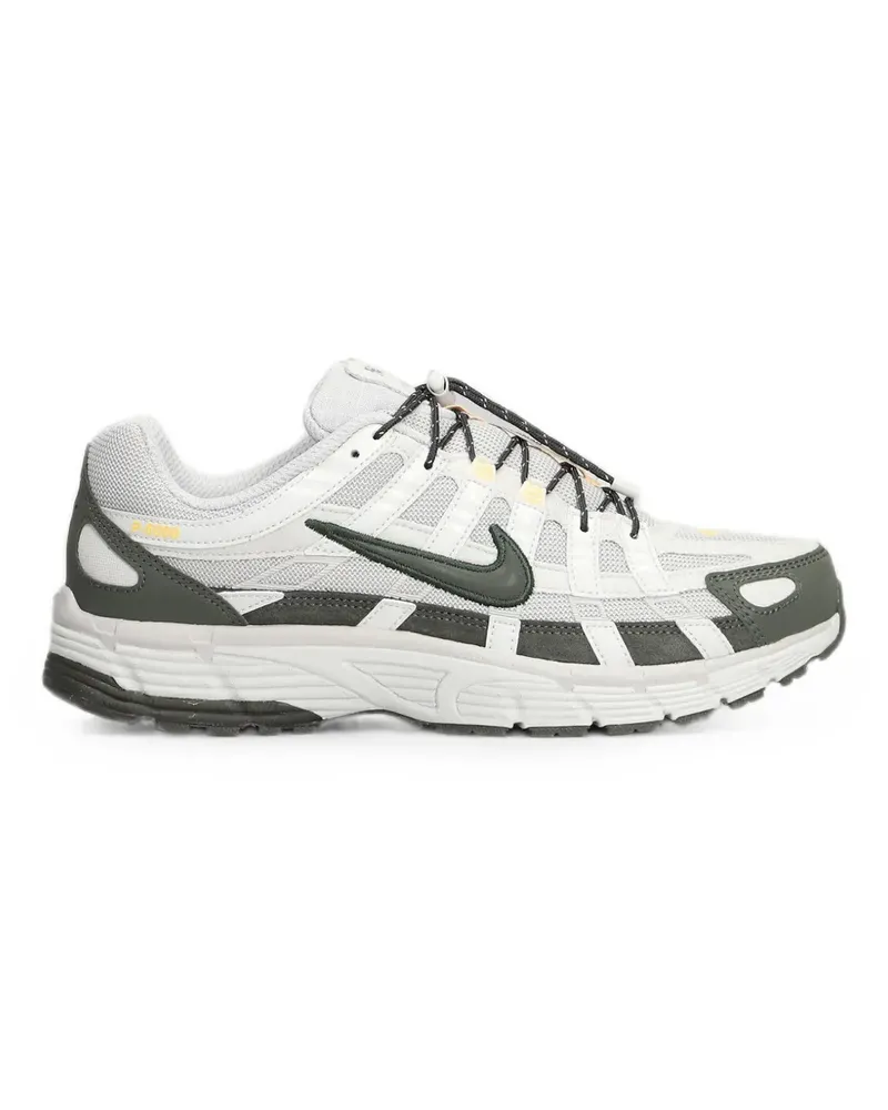 Nike P-6000 Winterschuhe - Grau Grau