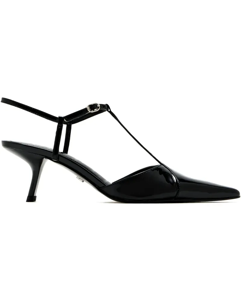 Sam Edelman Briella Pumps 60mm - Schwarz Schwarz