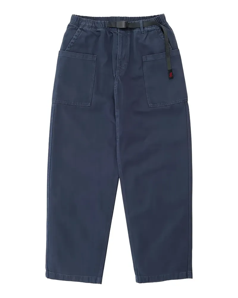 GRAMICCI Hose mit lockerem Schnitt - Blau Blau