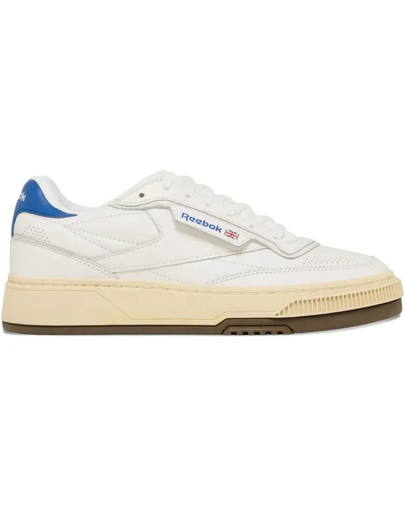 Reebok Klassische Sneakers - Weiß Weiß