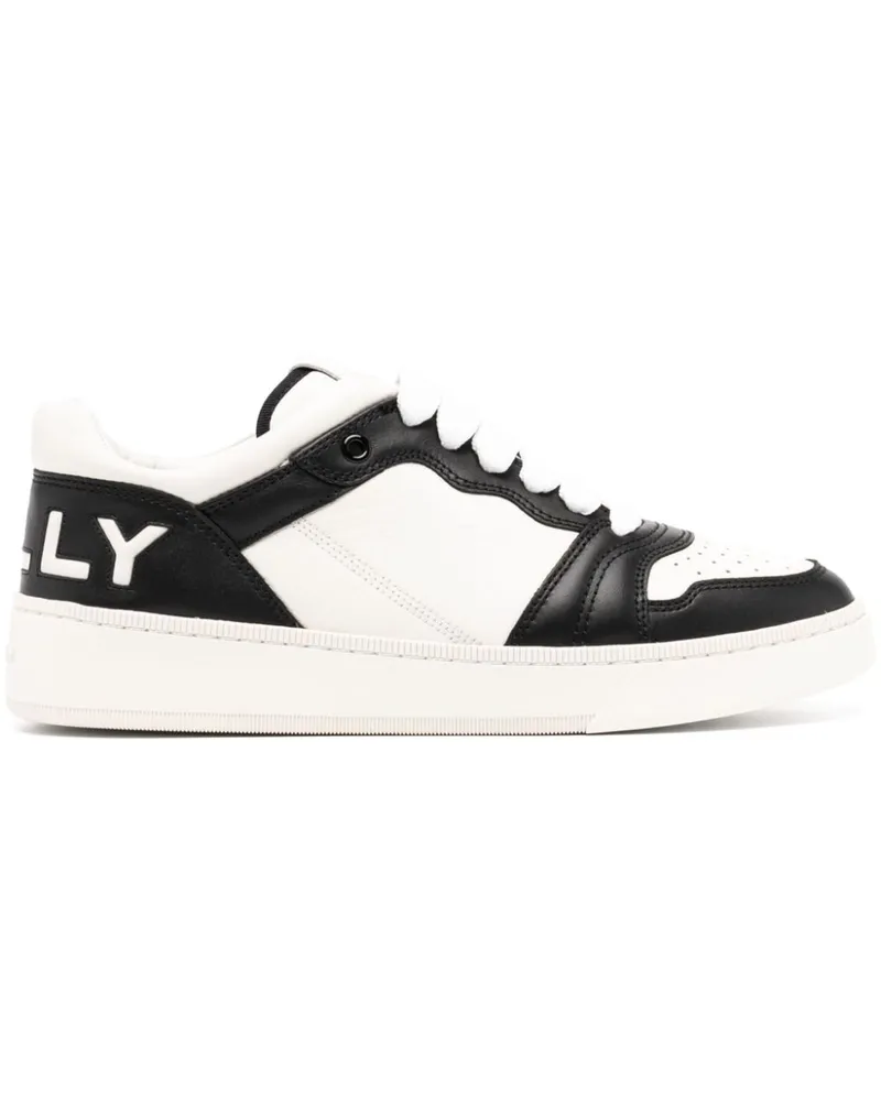 Bally Rygel Sneakers - Weiß Weiß