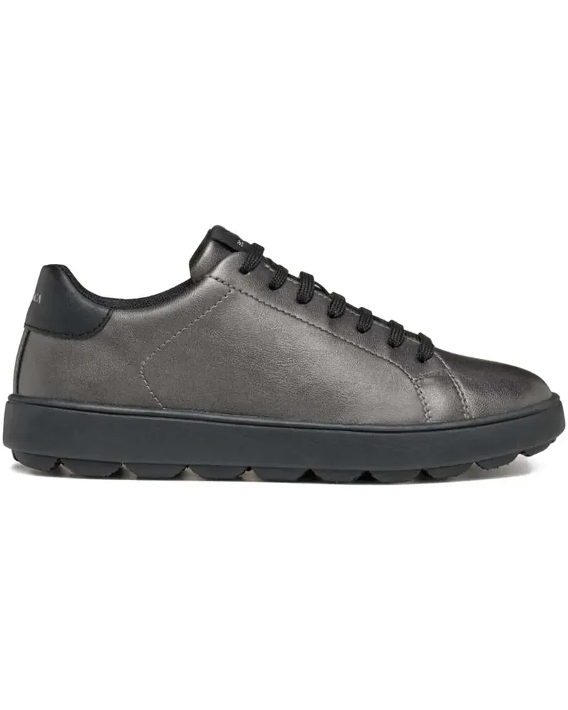 Geox Spherica Ecub-1 sneakers - Grau Grau