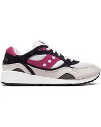 Saucony Shadow 6000 Sneakers Grau