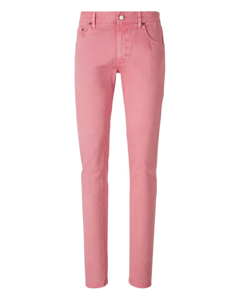 PT TORINO Jazz Jeans - Rosa Rosa