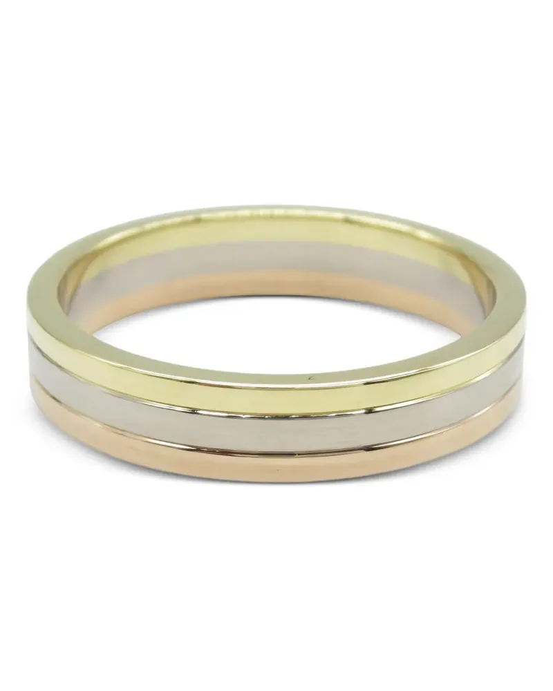 Cartier 2010s Vendôme ring - Gelb Gelb