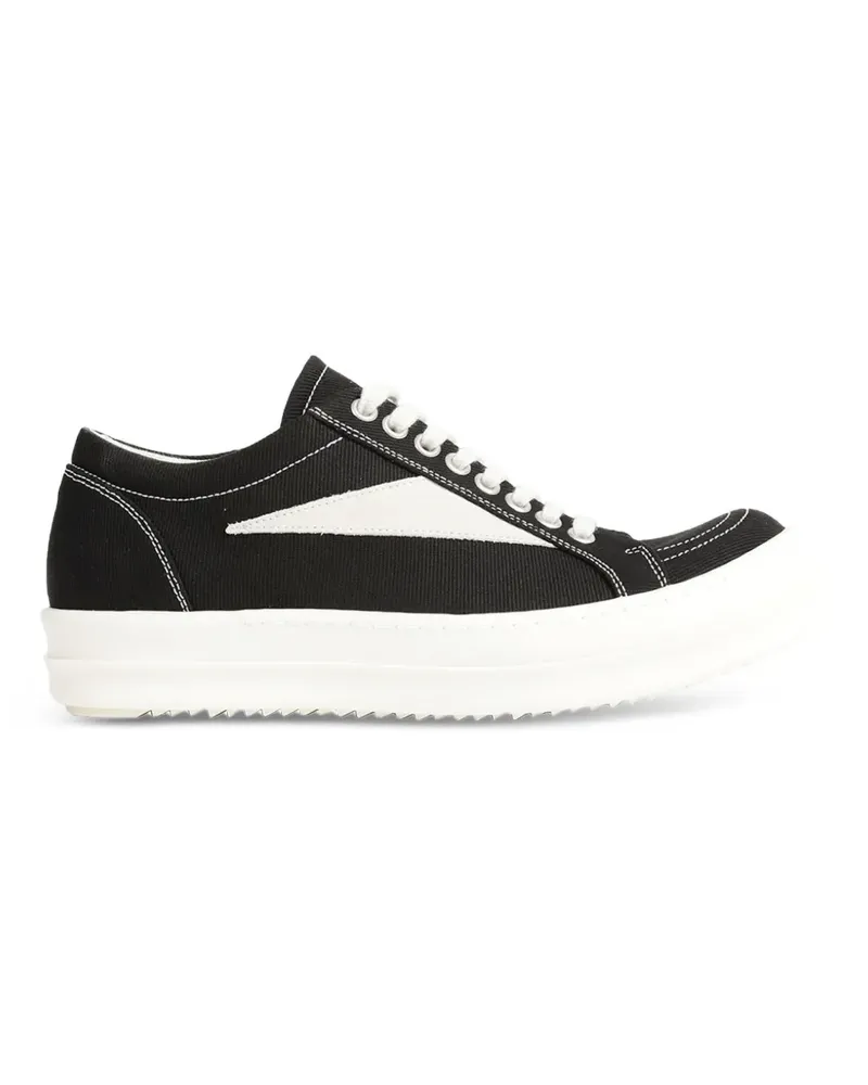 DRKSHDW by Rick Owens Vintage Sneaks Sneakers - Schwarz Schwarz