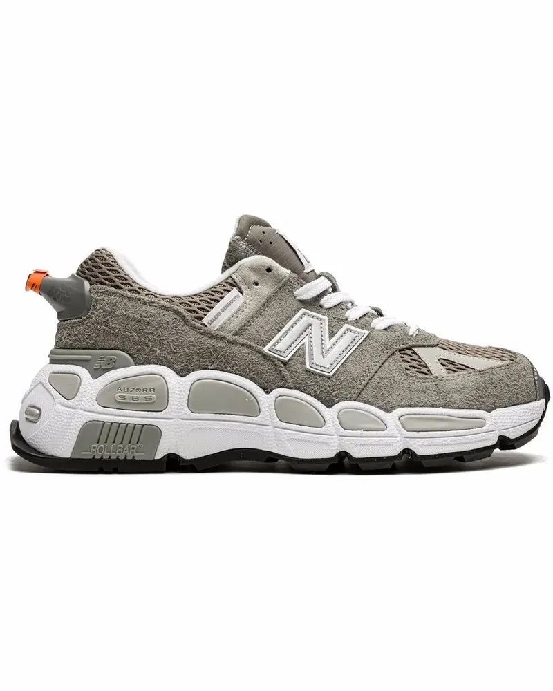 New Balance 574 Sneakers - Grau Grau