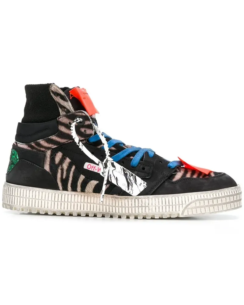 OFF-WHITE Off-Court 3.0 Sneakers - Weiß Weiß