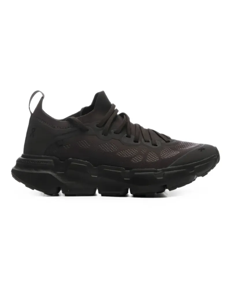 ON x Post Archive Fashi Cloudsoma sneakers - Braun Braun