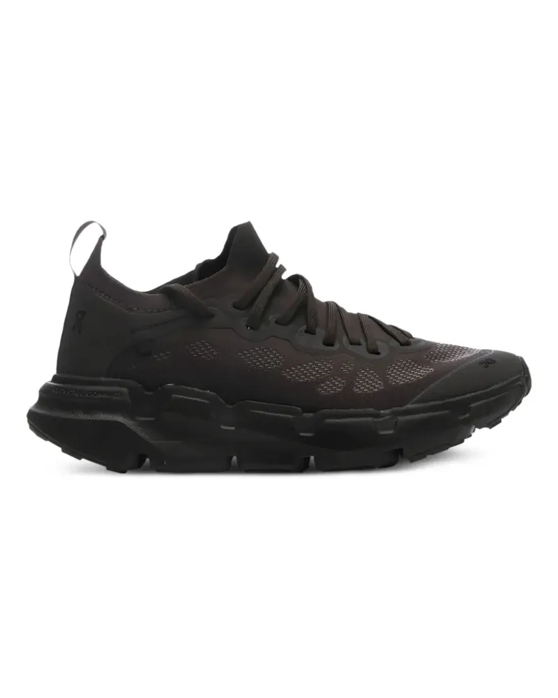 ON x Post Archive Fashi Cloudsoma Sneakers - Braun Braun