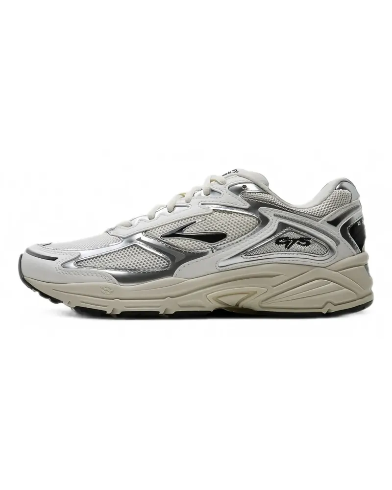 Brooks Adrenaline GTS 4 Sneakers - Weiß Weiß