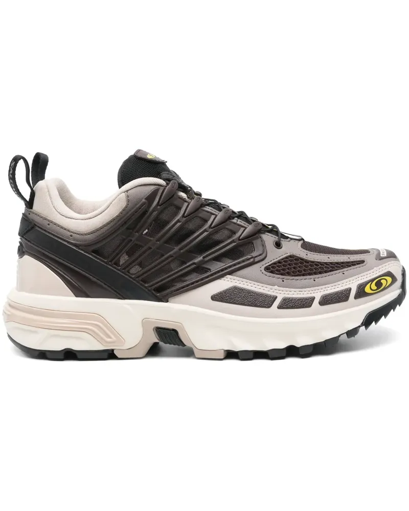 Salomon ACS + OG Sneakers - Braun Braun