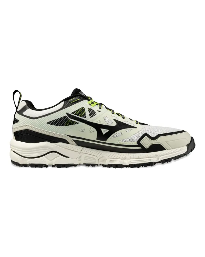 Mizuno Wave Daichi LS sneakers - Weiß Weiß