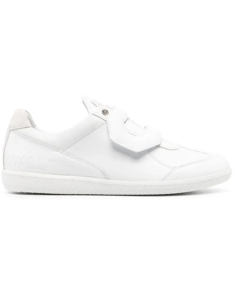 ACW* Shard Sneakers mit Klettverschluss - Weiß Weiß
