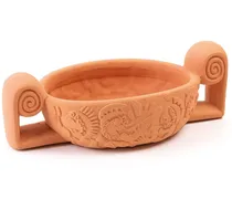 Magna Graecia Terracotta Vase