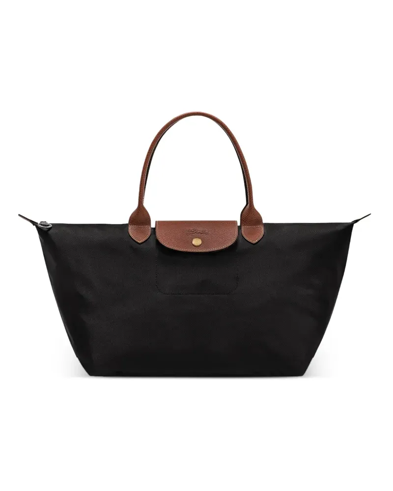 Longchamp Le Pliage Original shoulder bag - Schwarz Schwarz