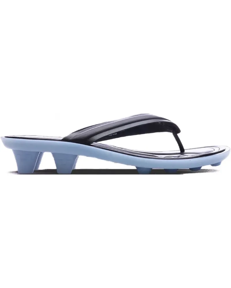 Puma x Fenty Flip-Flops mit Stehsohle - Schwarz Schwarz