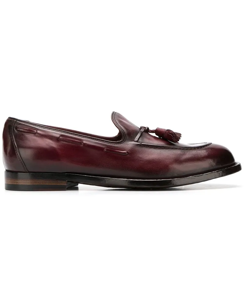 Officine Creative Italia Ivy' Loafer Violett