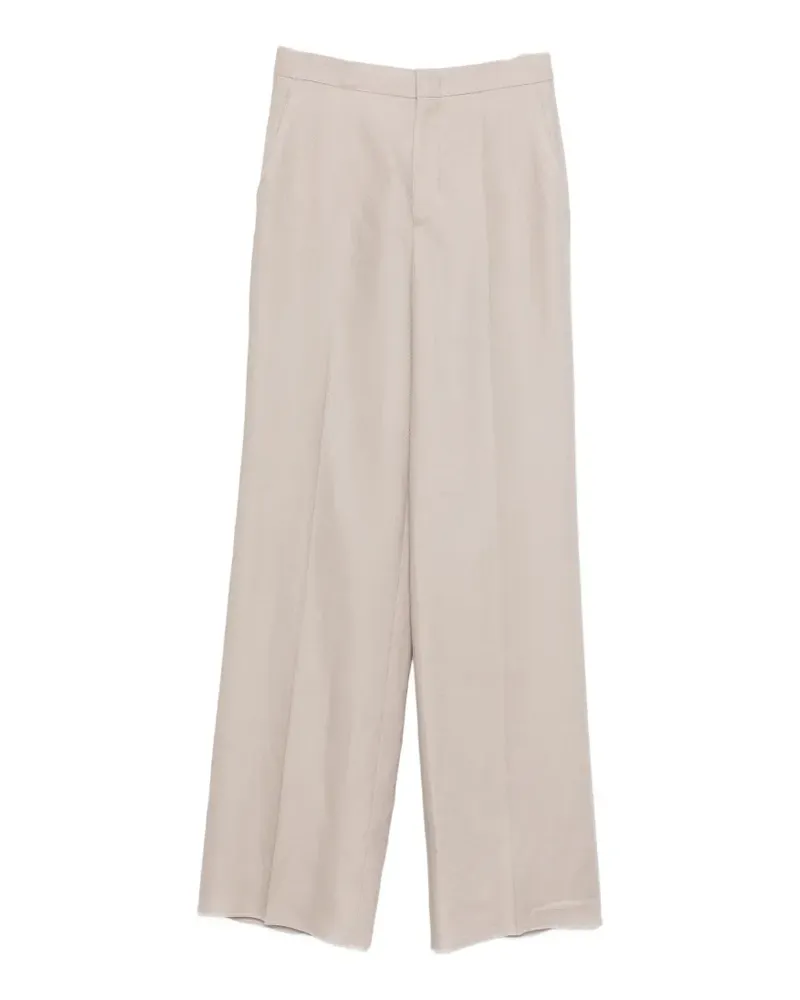 Tagliatore palazzo pants - Nude Nude