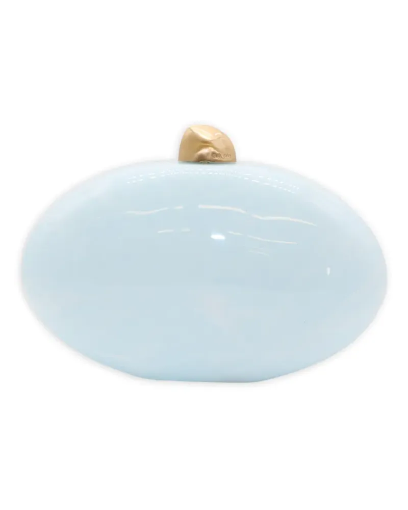 Cult Gaia Eviana clutch bag - Blau Blau