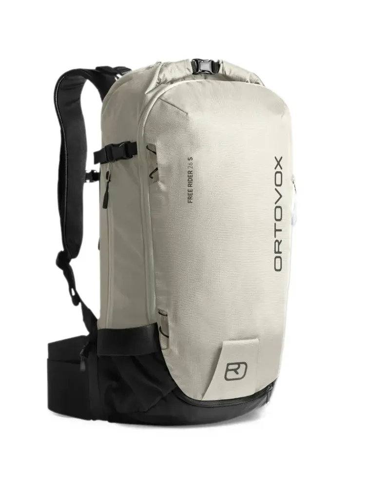 Ortovox Free Rider 26 S Rucksack - Weiß Weiß