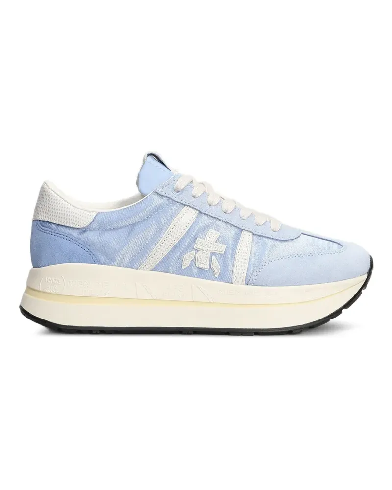 Premiata Bethcoin 8146 sneakers - Blau Blau