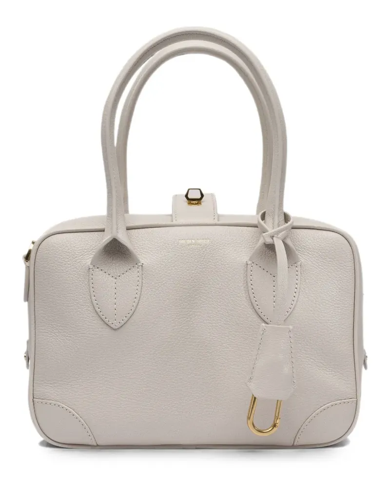 Golden Goose Vita Tote Bag - Weiß Weiß