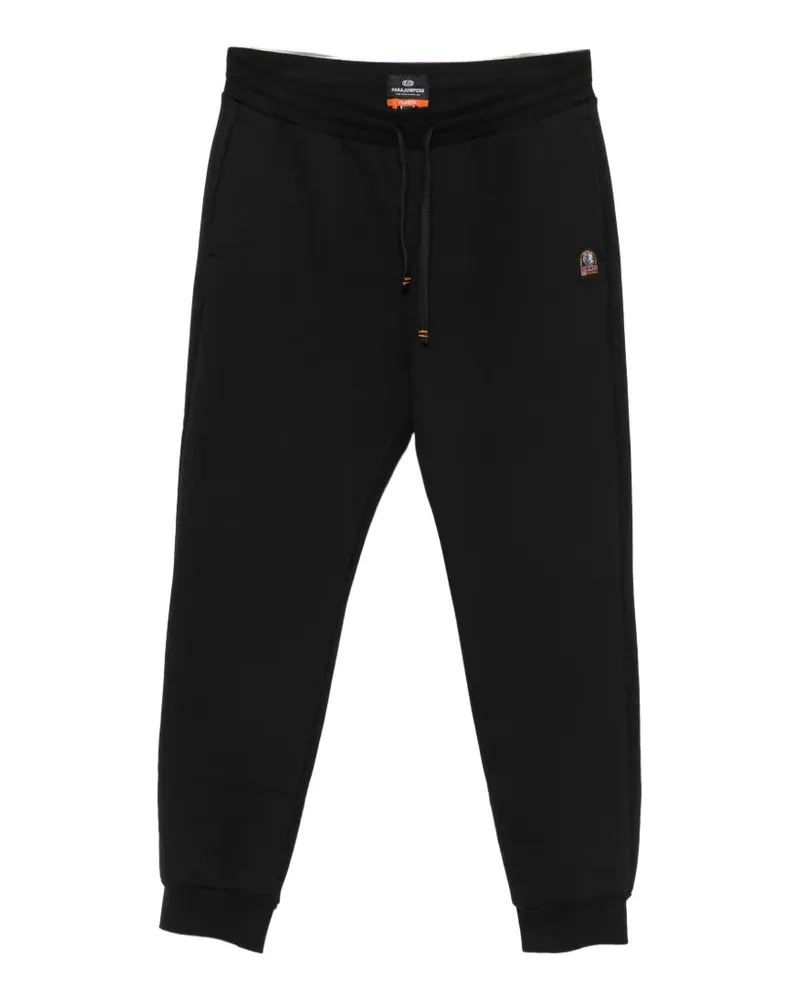 Parajumpers Makalu Jogginghose mit Kordelzug - Schwarz Schwarz