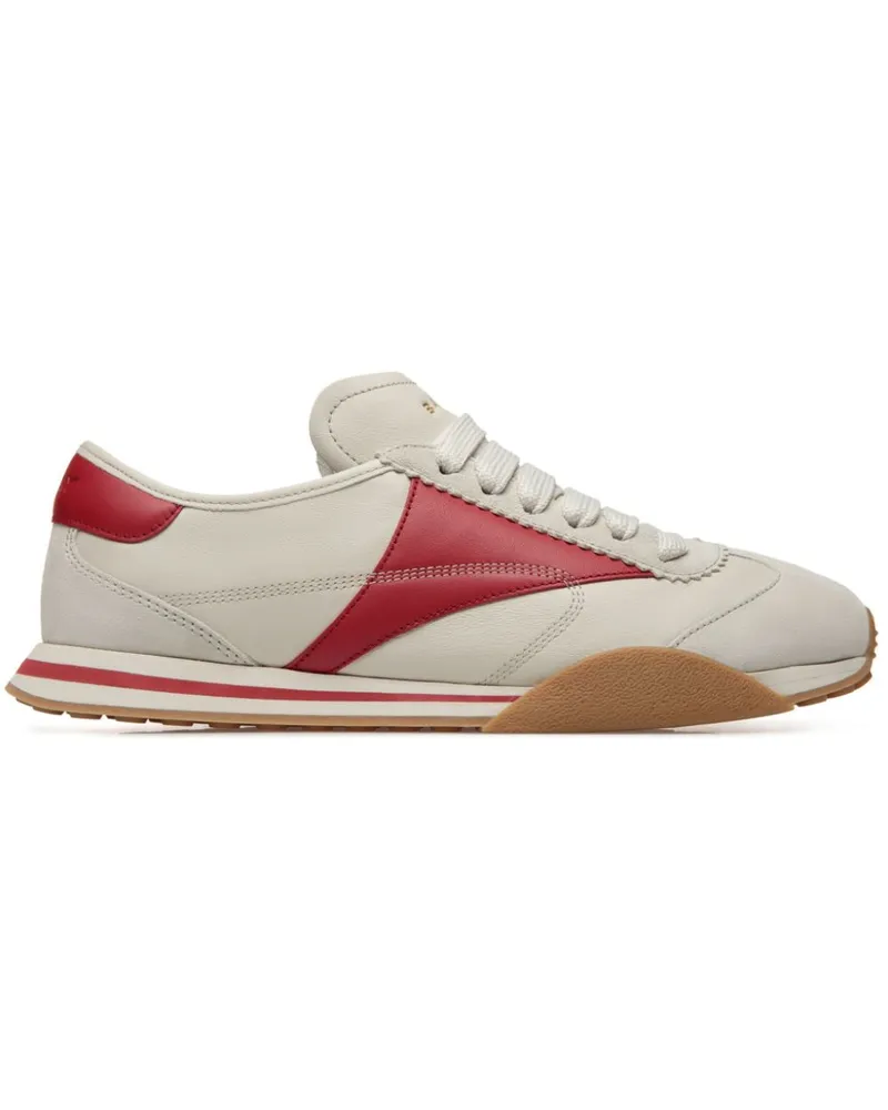 Bally Sonney-B Sneakers - Weiß Weiß