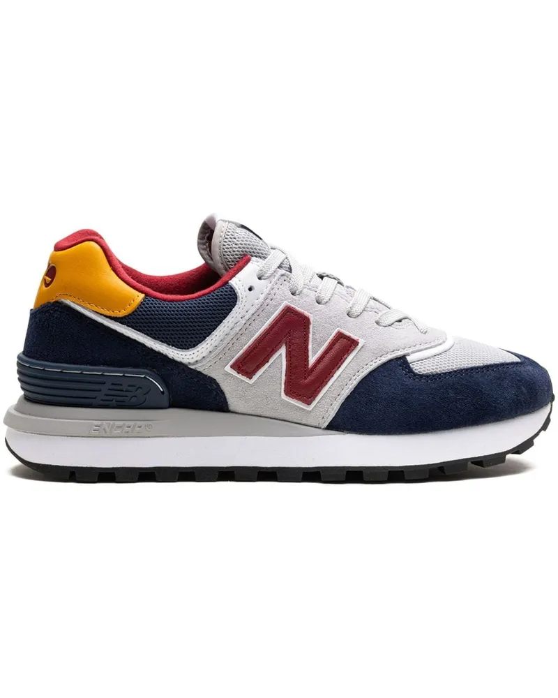 New Balance x  574 Legacy Sneakers Grau