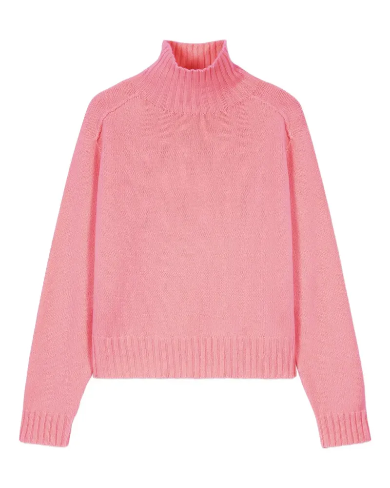 Eric Bompard cashmere sweater - Rosa Rosa
