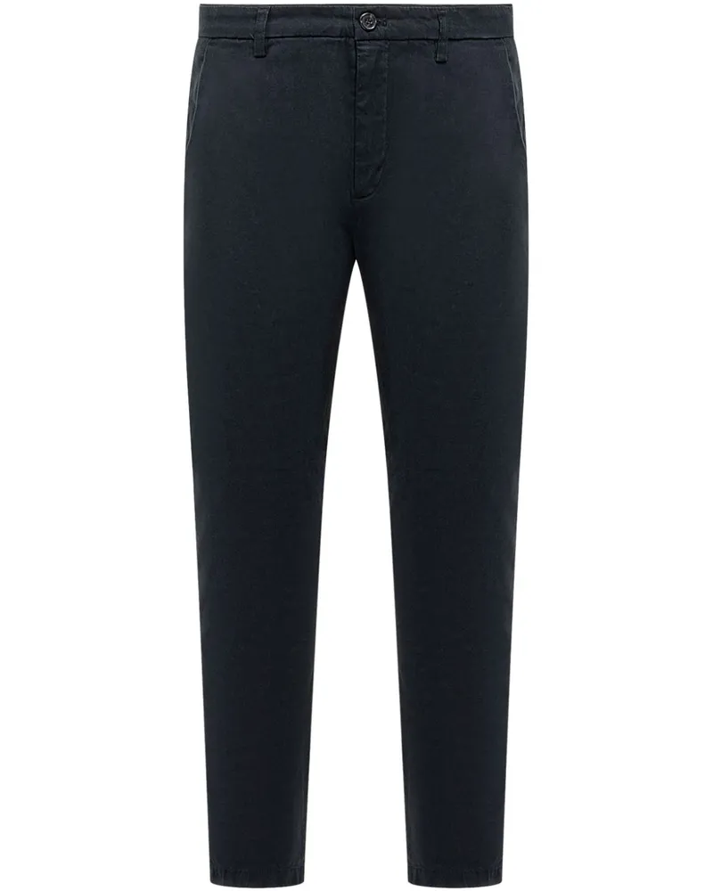Department 5 Prince Hose - Blau Blau