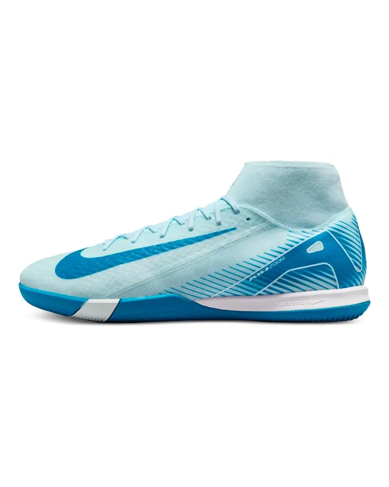 Nike Zoom Mercurial Superfly 10 Academy Sneakers - Blau Blau