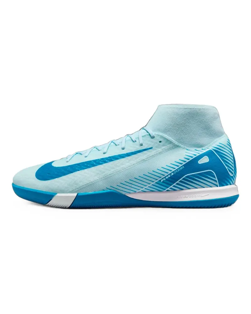 Nike Zoom Mercurial Superfly 10 Academy Sneakers - Blau Blau