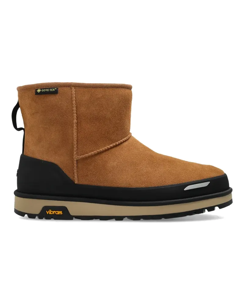 UGG Classic Mini Guardo GTX Stiefel - Braun Braun