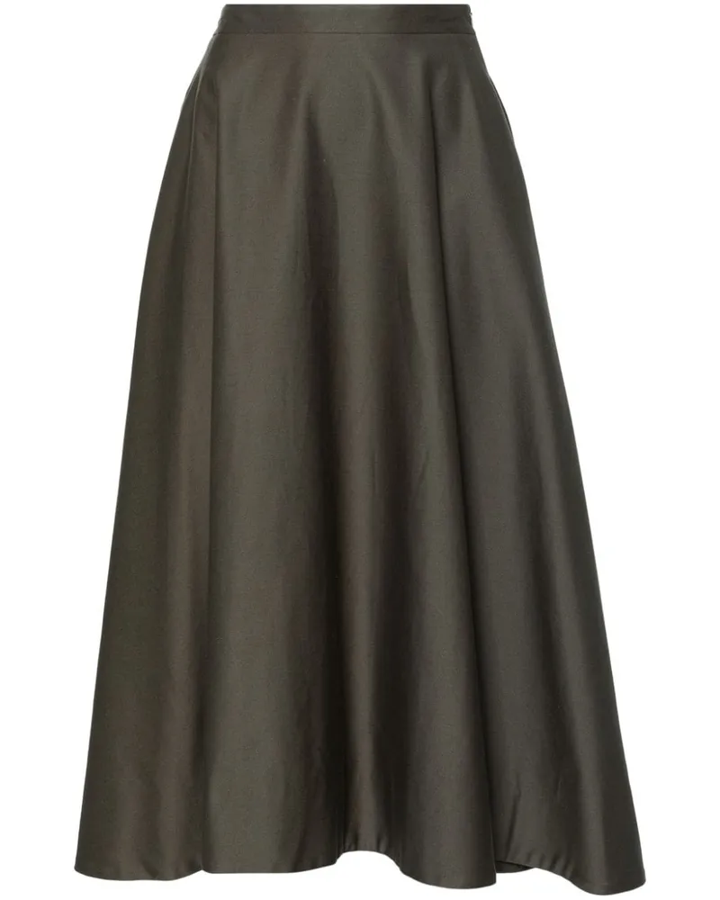 Blanca Gengy Midirock - Grau Grau