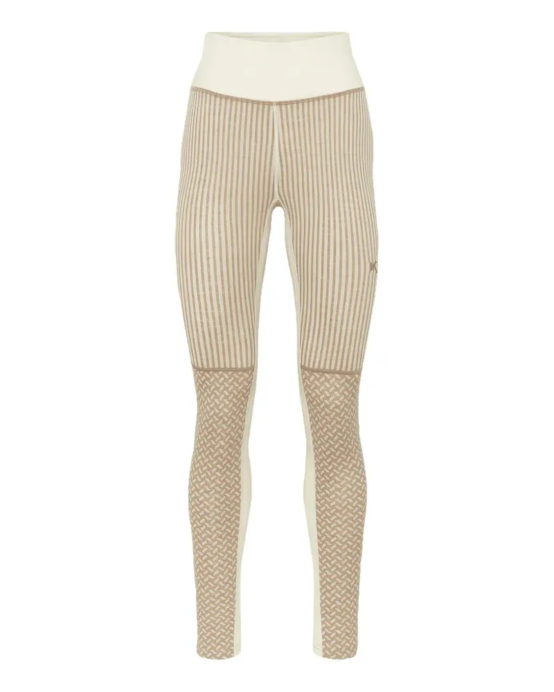 Kari Traa Smekker Baselayer-Leggings - Nude Nude